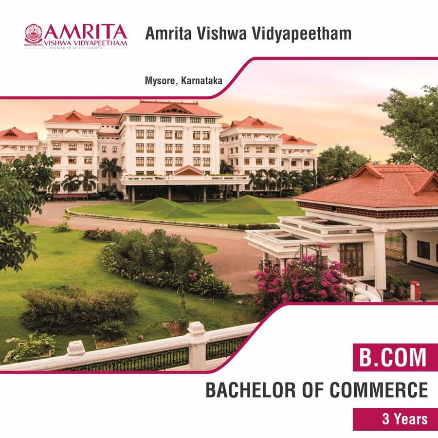 Amrita Vishwa Vidyapeetham